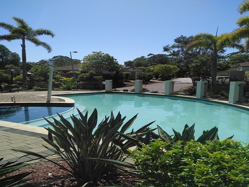 590 PINE RIDGE ROAD, Coombabah QLD 4216