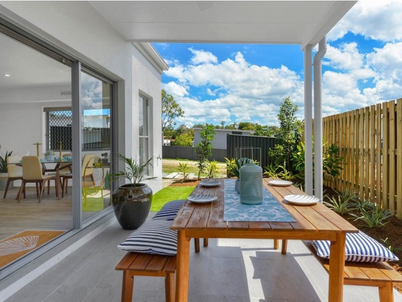 421 Trouts Road, Chermside QLD 4032