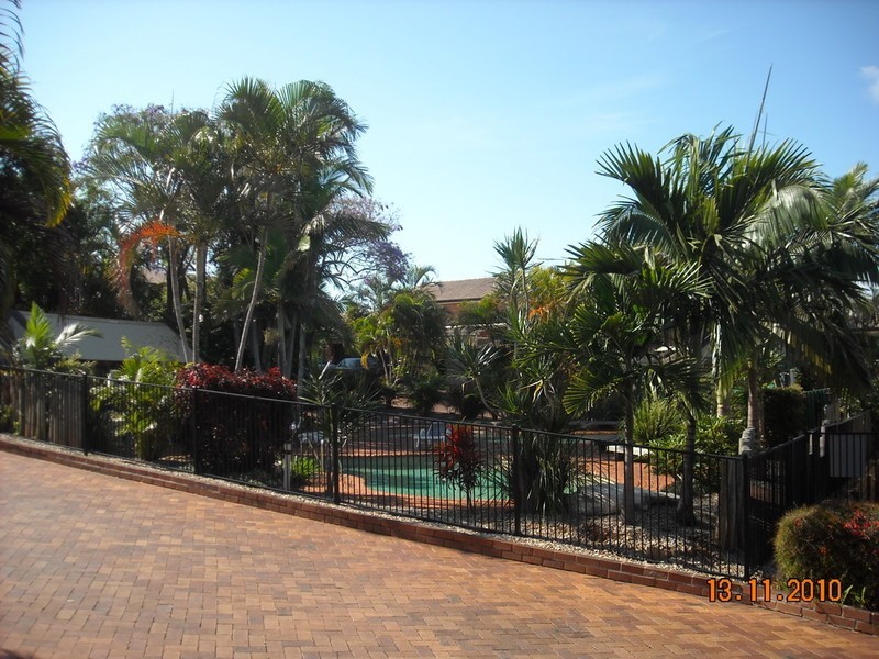 43/164 Wellington St, Ormiston QLD 4160