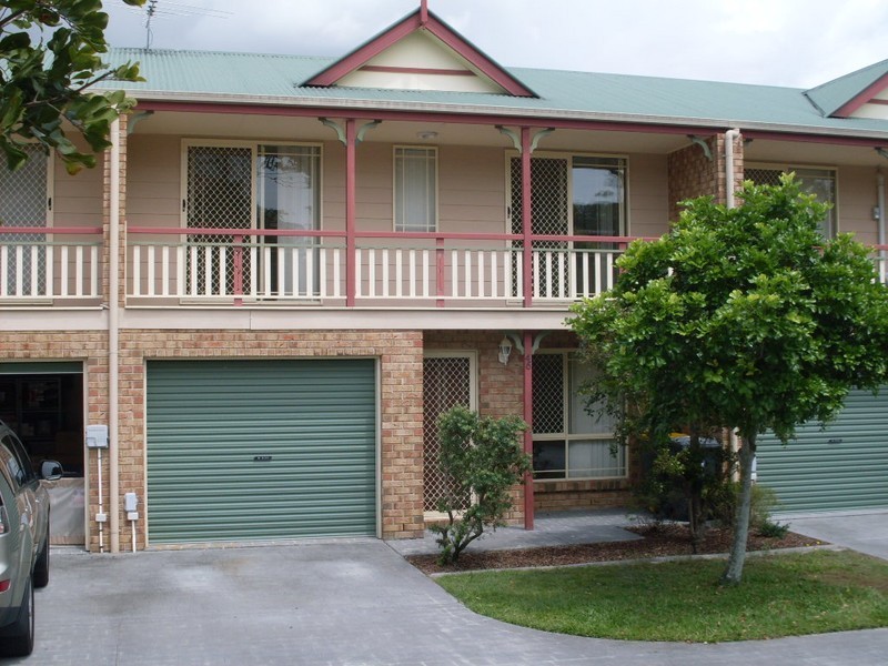 46/10 Schumann Close, Tingalpa QLD 4173