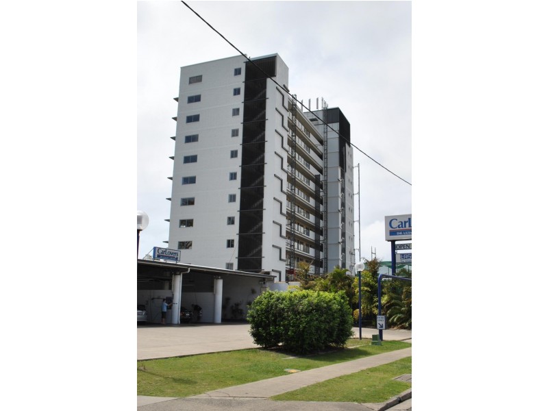 27/110 Sixth Avenue, Maroochydore QLD 4558