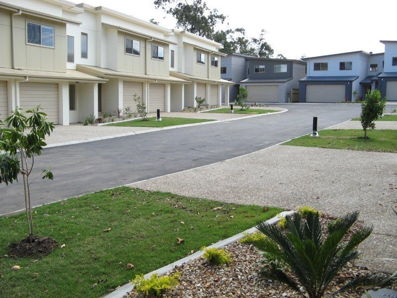 54/582 Manly Road, Wakerley QLD 4154