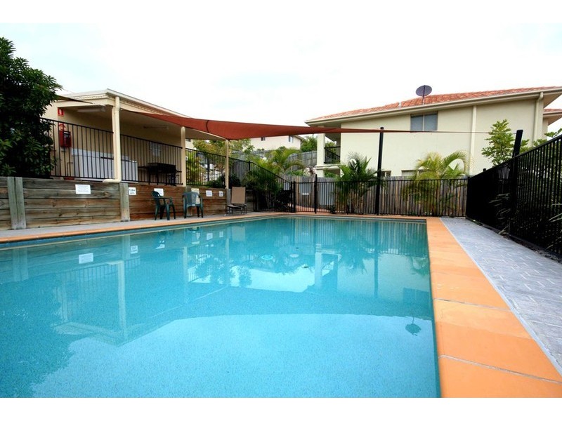 Unit 07 25 Lang Street, Sunnybank Hills QLD 4109