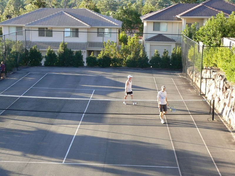 Unit 07 25 Lang Street, Sunnybank Hills QLD 4109