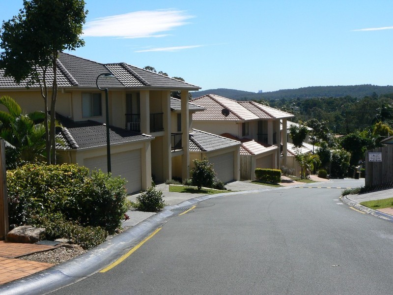 Unit 36 25 Lang Street (cnr Jackson Rd), Sunnybank Hills QLD 4109