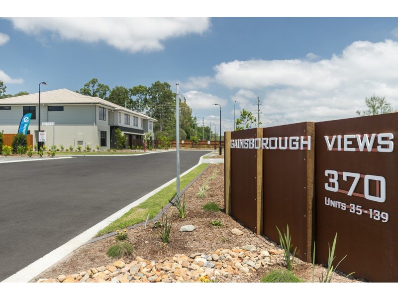 370 GAINSBOROUGH DRIVE, Pimpama QLD 4209