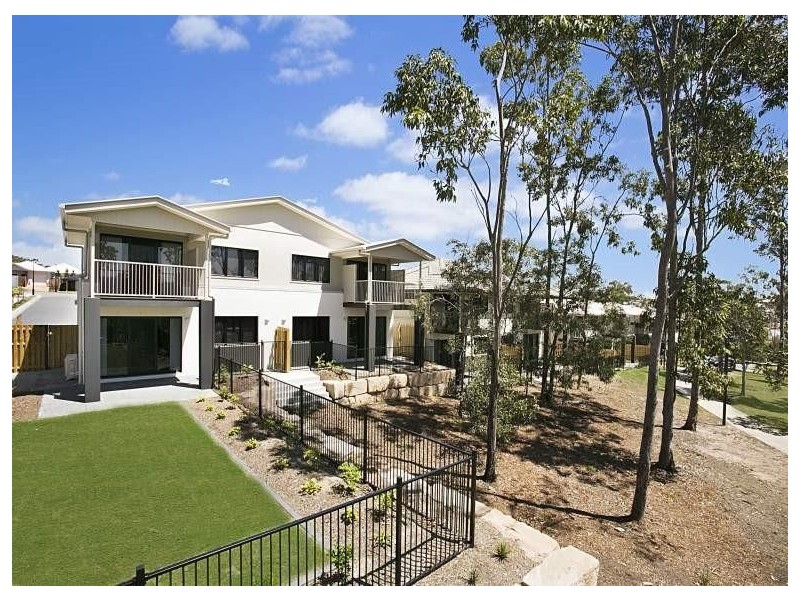 Spring Mountain QLD 4124