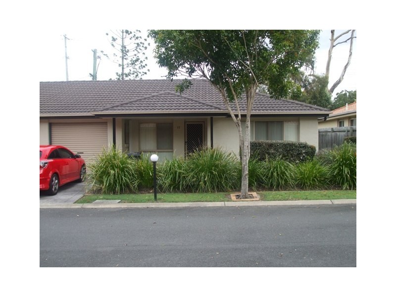 11 / 25 Buckingham Place, Eight Mile Plains QLD 4113