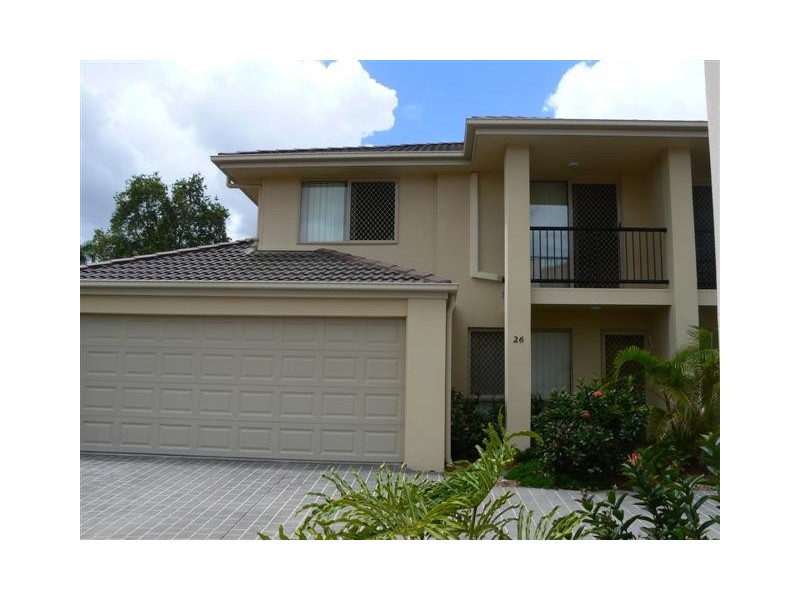 Unit 25 25 Lang Street, Sunnybank Hills QLD 4109