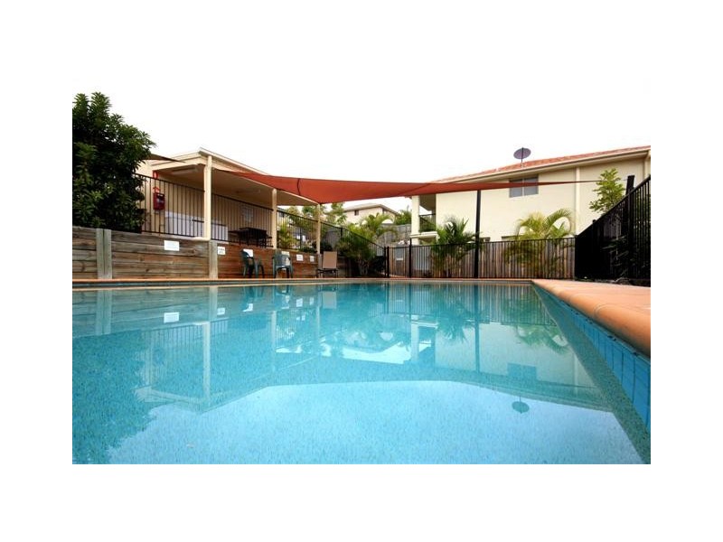 Unit 25 25 Lang Street, Sunnybank Hills QLD 4109