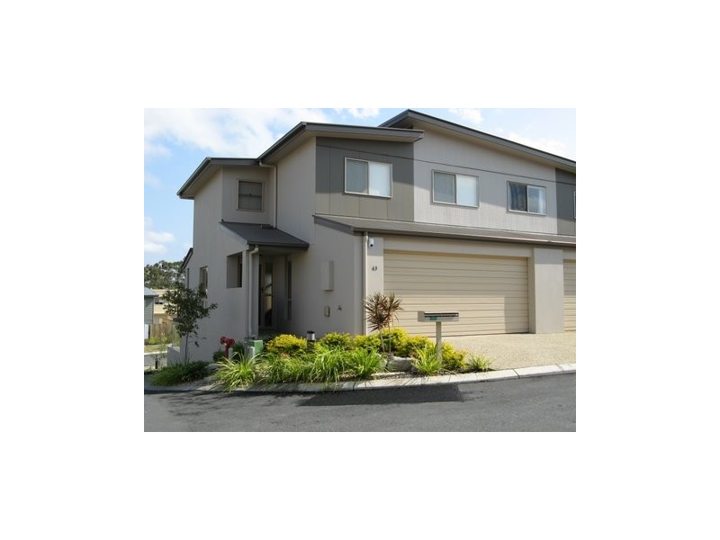 43/582 Manly Road, Wakerley QLD 4154