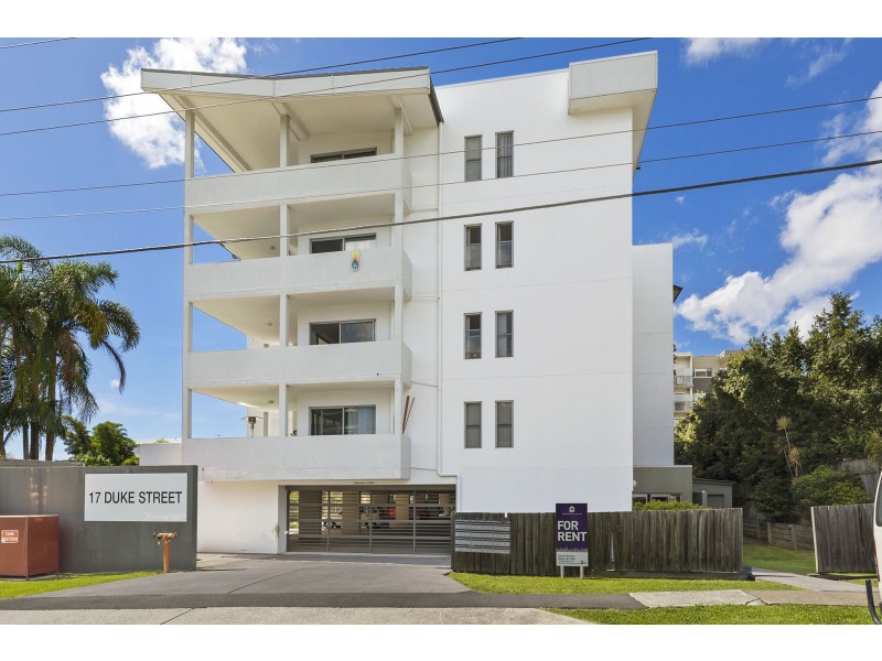 7/17 DUKE STREET, Nundah QLD 4012