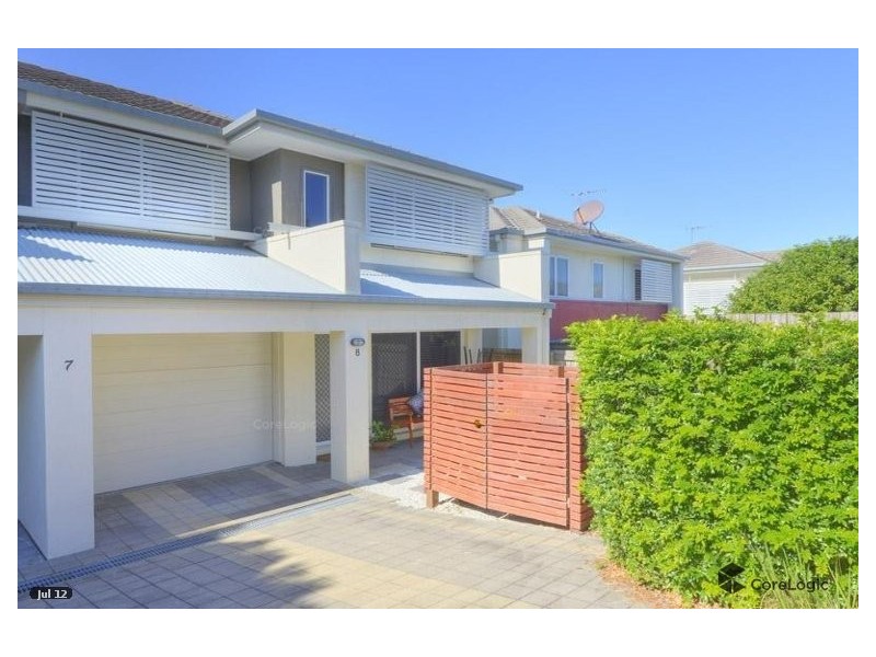 8/19 Cooper Street, Murarrie QLD 4172