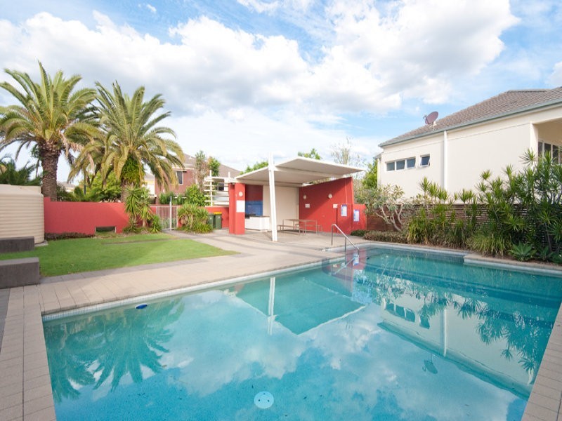 8/19 Cooper Street, Murarrie QLD 4172