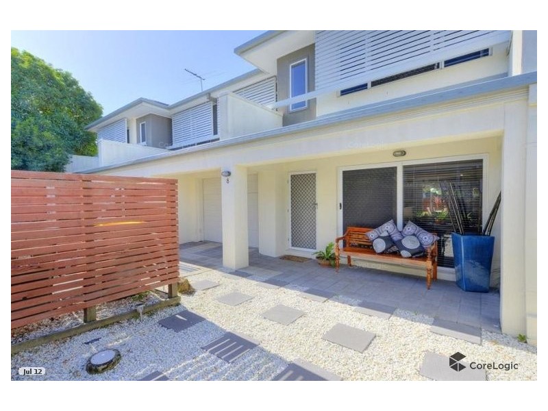 8/19 Cooper Street, Murarrie QLD 4172