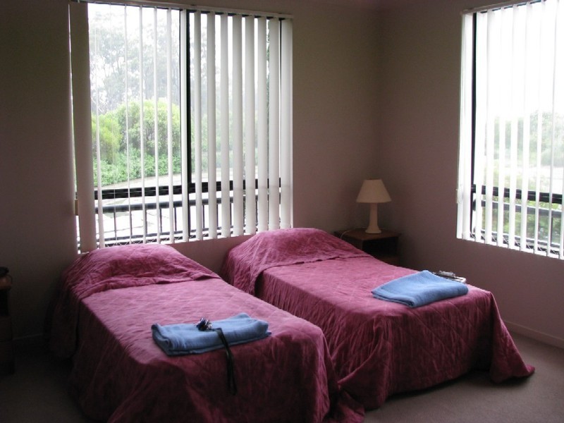 27/2 Geardlton Drive, Varsity Lakes QLD 4227