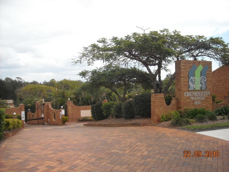 9/164 Wellington St, Ormiston QLD 4160