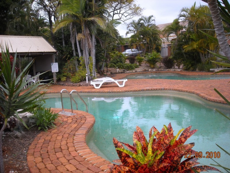 9/164 Wellington St, Ormiston QLD 4160