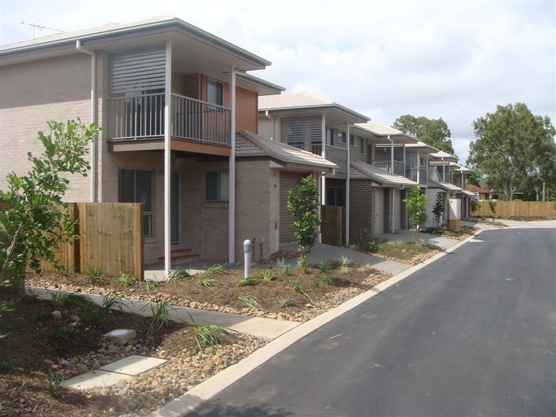 30/8 Ruocco Street, Bracken Ridge QLD 4017