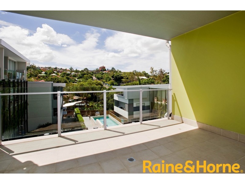 10 Dowse Street, Paddington QLD 4064