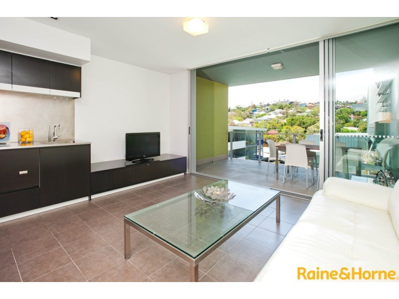 10 Dowse Street, Paddington QLD 4064