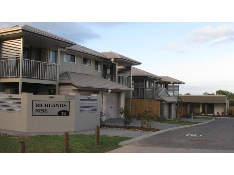 29/15 James Edward Street, Richlands QLD 4077
