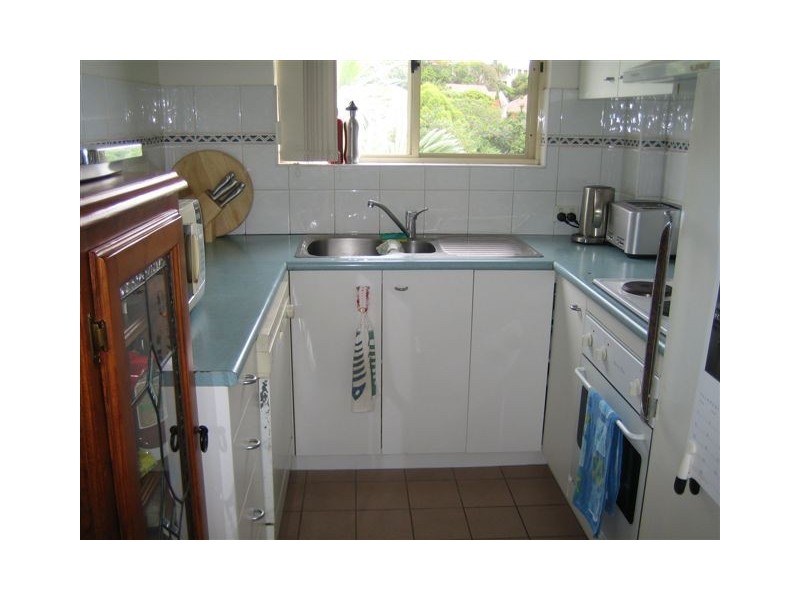 25/87-89 Scott Road, Herston QLD 4006