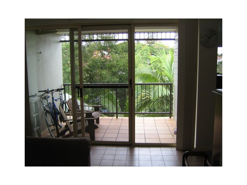 25/87-89 Scott Road, Herston QLD 4006