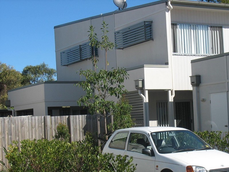 26/63 SEAN STREET, Boondall QLD 4034