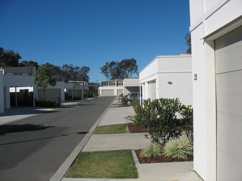 26/63 SEAN STREET, Boondall QLD 4034