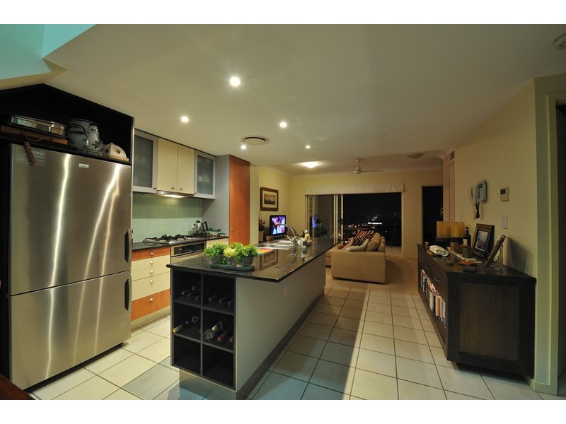 55 / 451 Gregory Terrace, Spring Hill QLD 4000