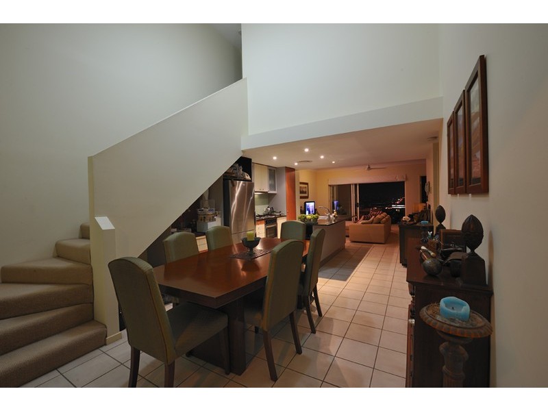 55 / 451 Gregory Terrace, Spring Hill QLD 4000