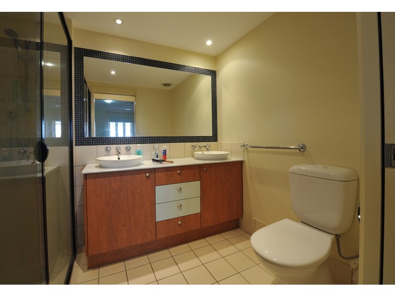 55 / 451 Gregory Terrace, Spring Hill QLD 4000