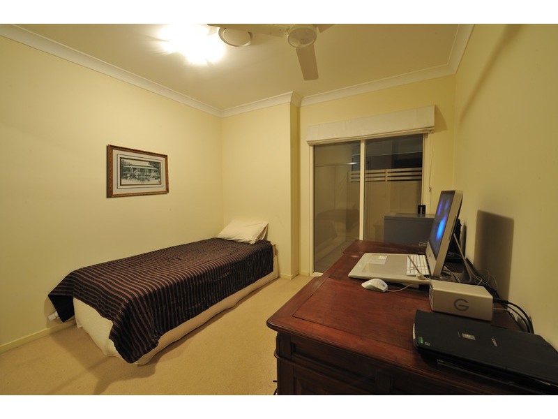 55 / 451 Gregory Terrace, Spring Hill QLD 4000