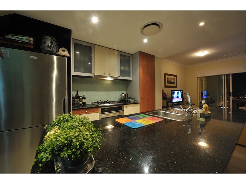 55 / 451 Gregory Terrace, Spring Hill QLD 4000