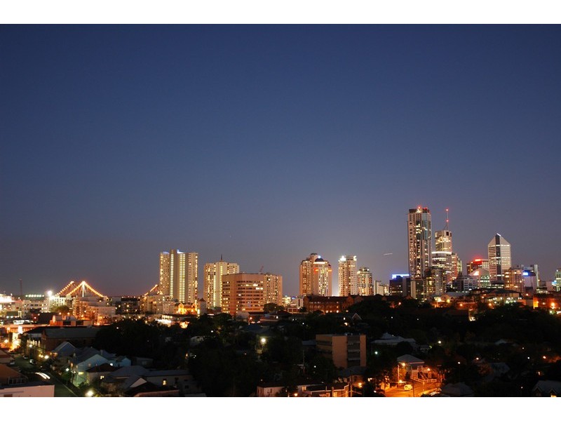 55 / 451 Gregory Terrace, Spring Hill QLD 4000