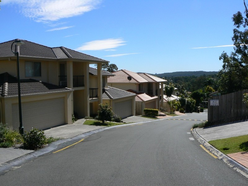 Unit 25 25 Lang Street, Sunnybank Hills QLD 4109