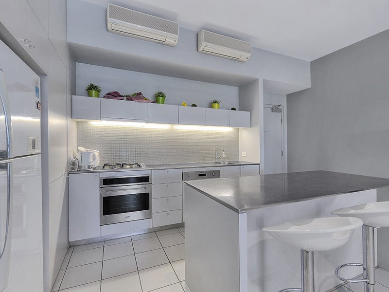 38 B18 Skyring Terrace, Teneriffe QLD 4005