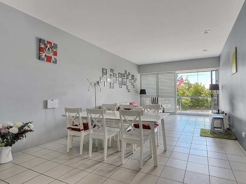 38 B18 Skyring Terrace, Teneriffe QLD 4005