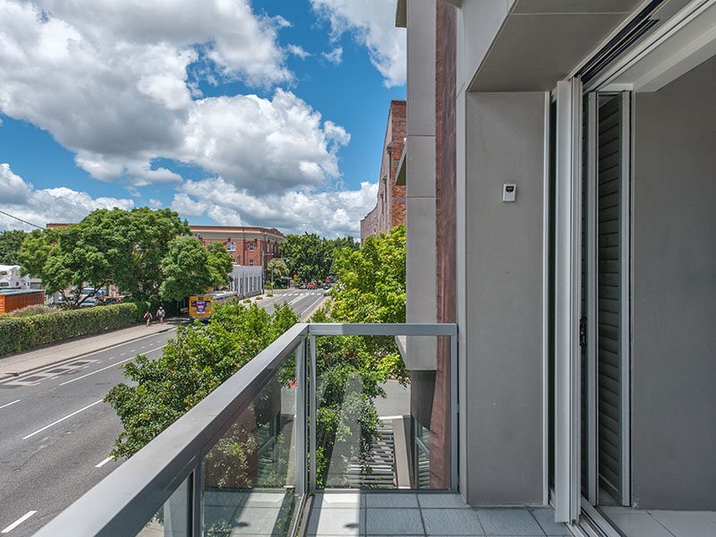 38 B18 Skyring Terrace, Teneriffe QLD 4005