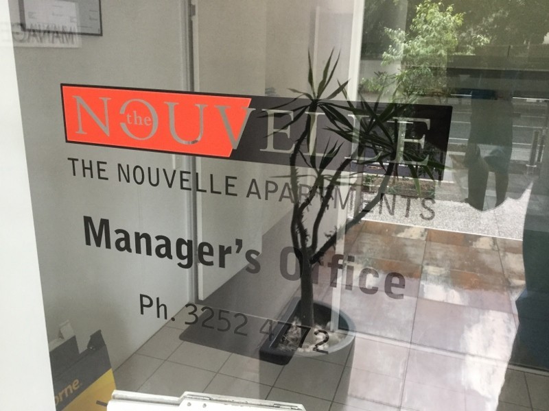 38 B18 Skyring Terrace, Teneriffe QLD 4005