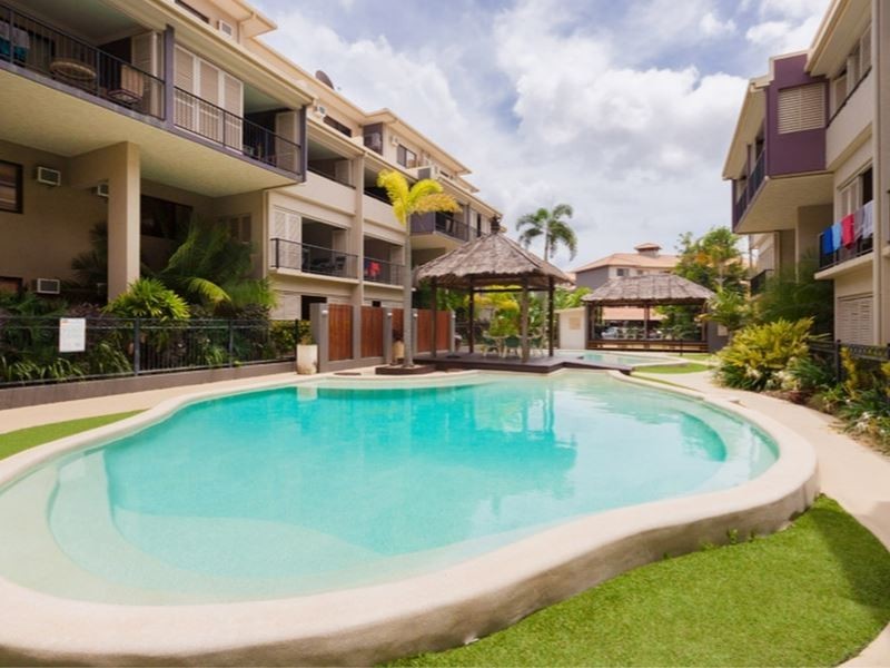 3FS1 2-8, RIGG STREET, Woree QLD 4868