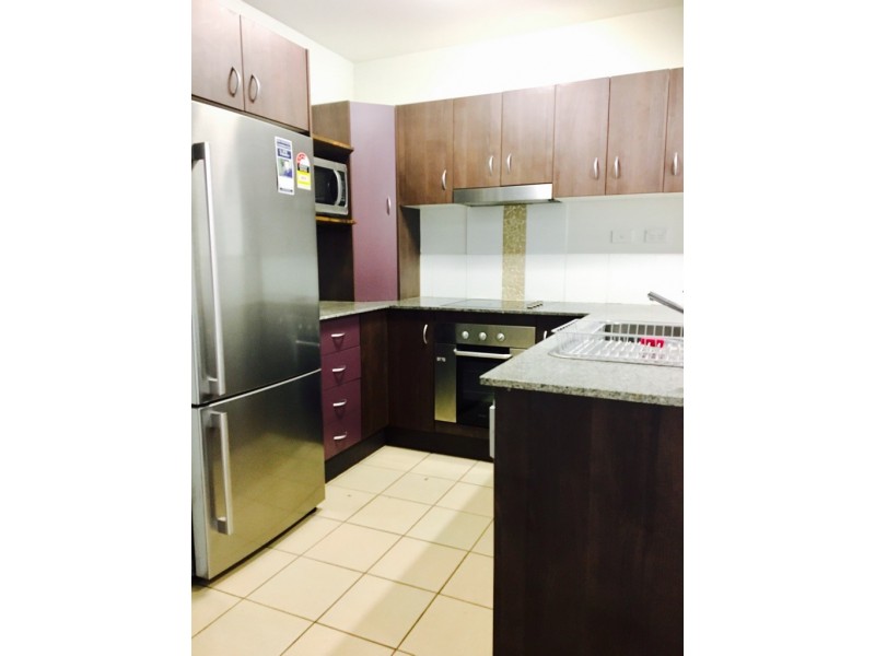 3FS1 2-8, RIGG STREET, Woree QLD 4868