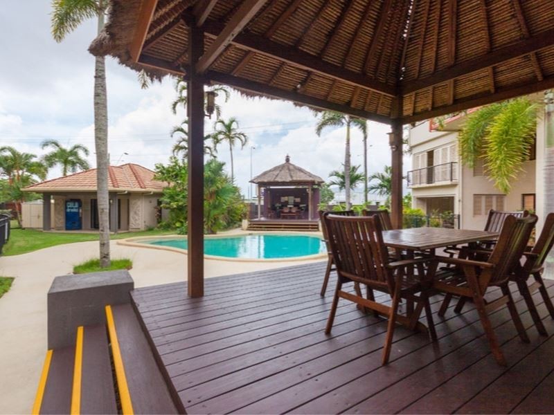 3FS1 2-8, RIGG STREET, Woree QLD 4868