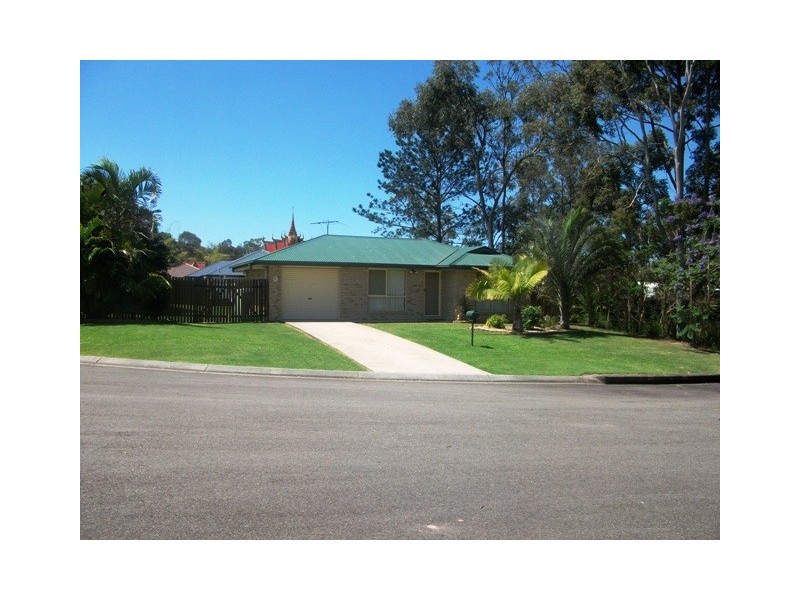 20 Crisci, Marsden QLD 4132