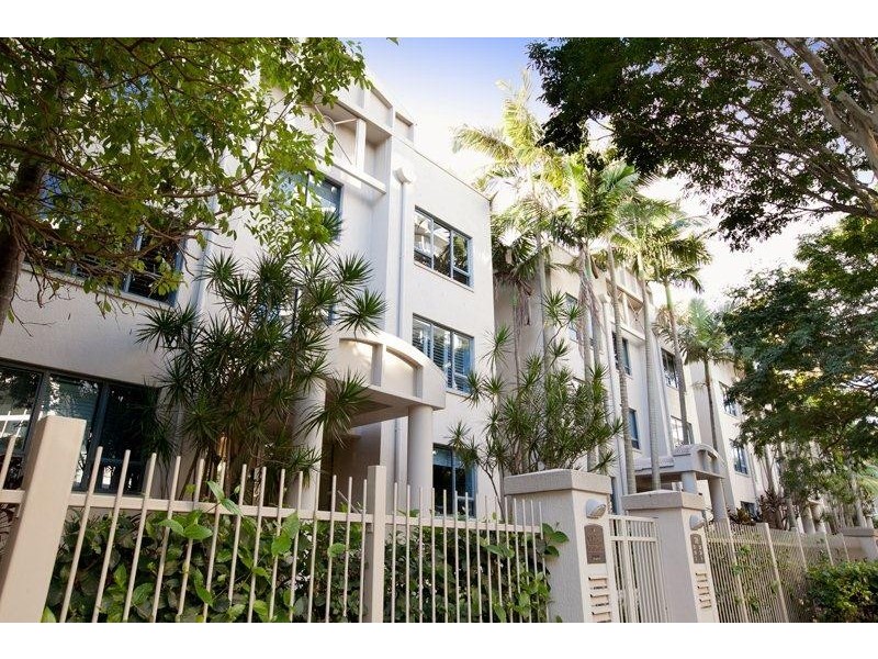 38/78 Cairns Street, Kangaroo Point QLD 4169