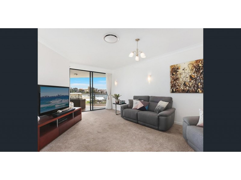 38/78 Cairns Street, Kangaroo Point QLD 4169