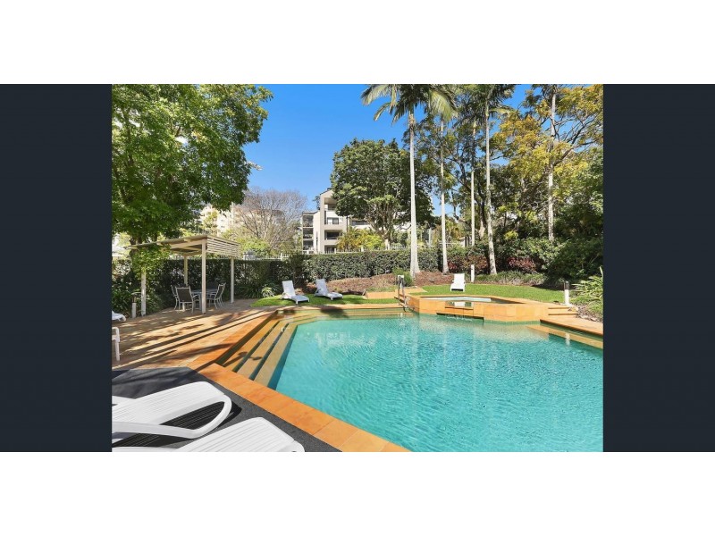 38/78 Cairns Street, Kangaroo Point QLD 4169