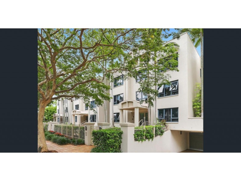 38/78 Cairns Street, Kangaroo Point QLD 4169