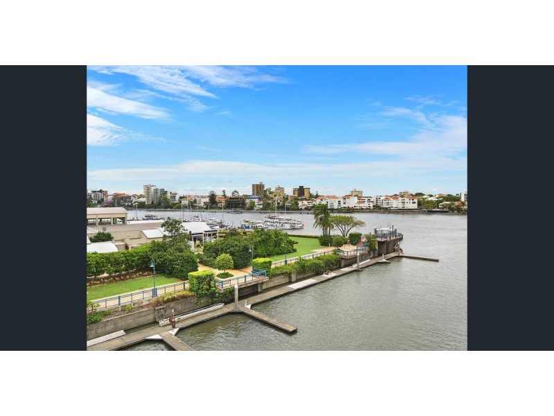 38/78 Cairns Street, Kangaroo Point QLD 4169
